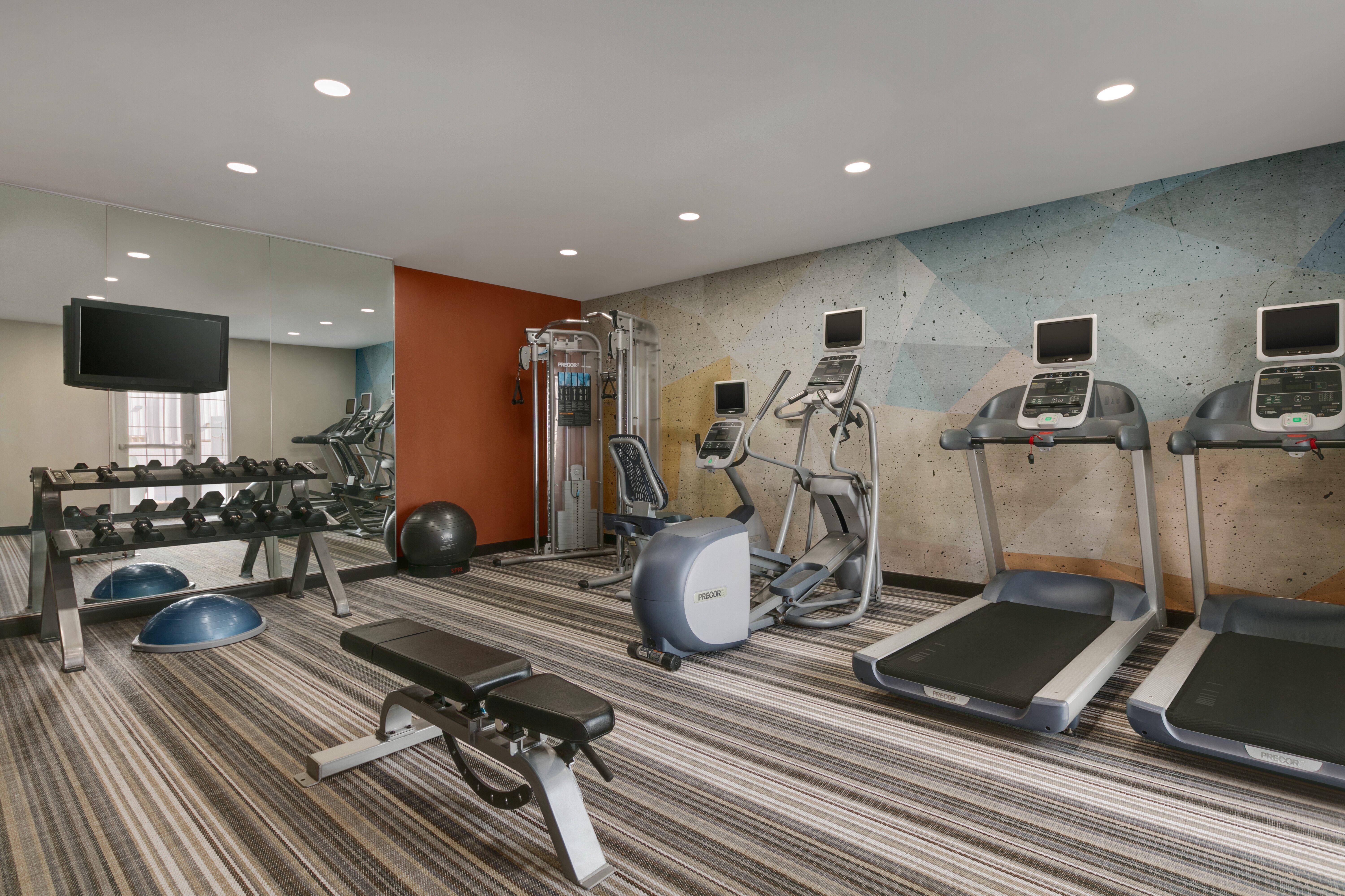 Candlewood Suites Fayetteville Fort Bragg By Ihg Exterior photo