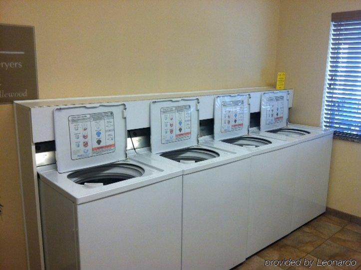 Candlewood Suites Fayetteville Fort Bragg By Ihg Facilities photo