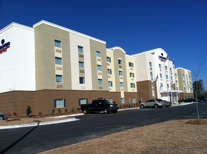 Candlewood Suites Fayetteville Fort Bragg By Ihg Amenities photo
