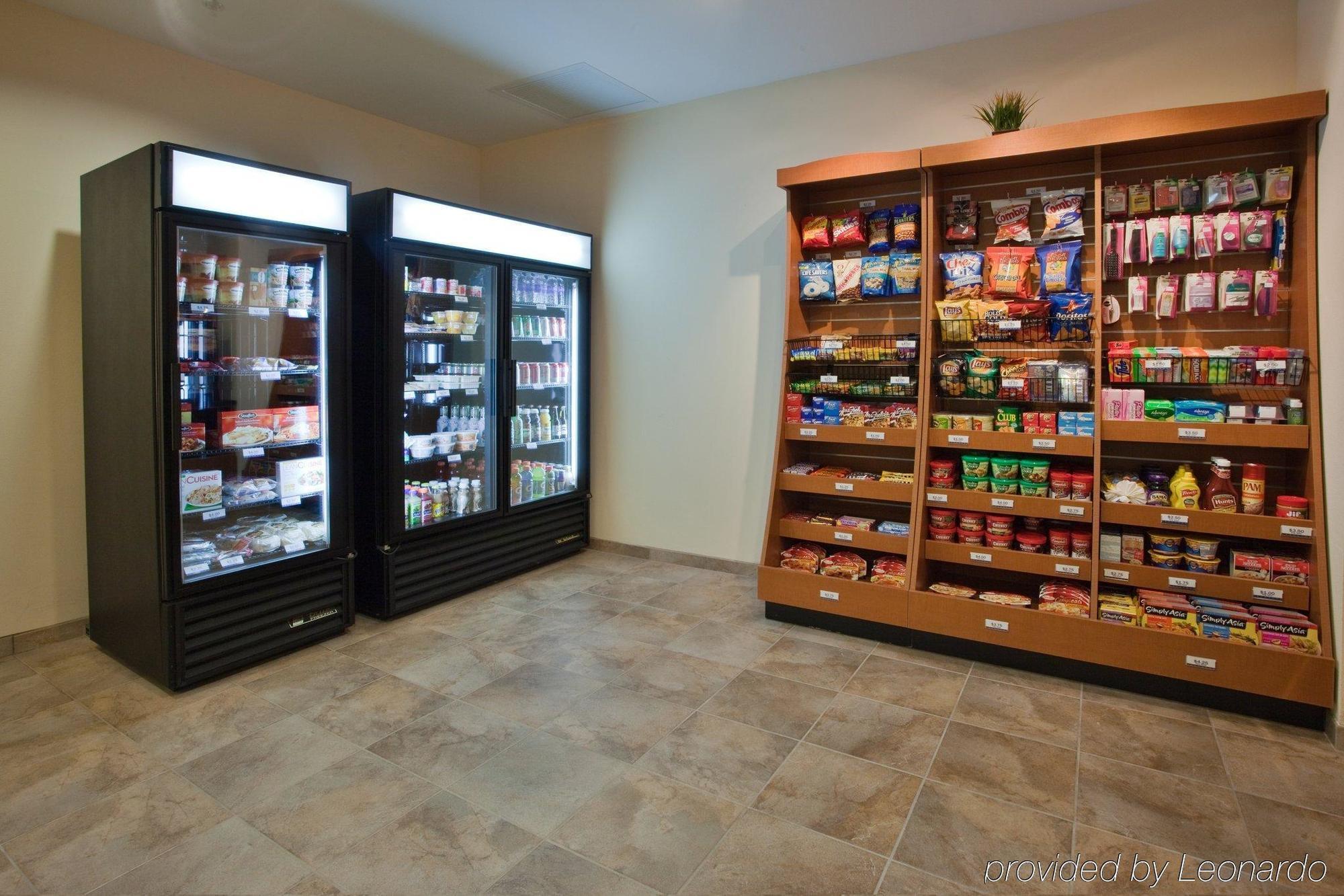Candlewood Suites Fayetteville Fort Bragg By Ihg Facilities photo