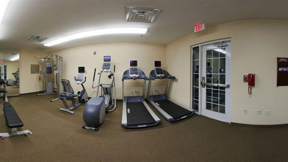 Candlewood Suites Fayetteville Fort Bragg By Ihg Exterior photo