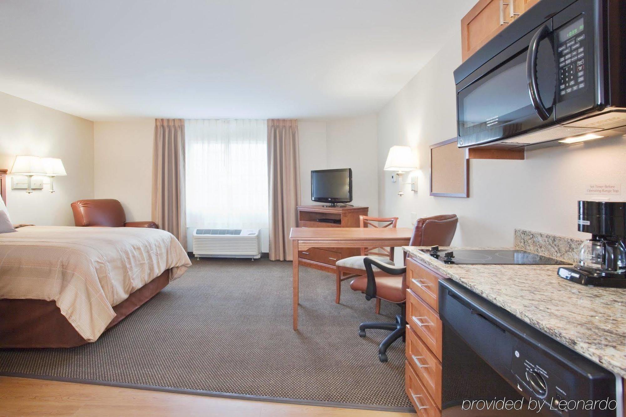 Candlewood Suites Fayetteville Fort Bragg By Ihg Room photo